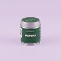 KaMoss Ceremonial Matcha - 50g Tin